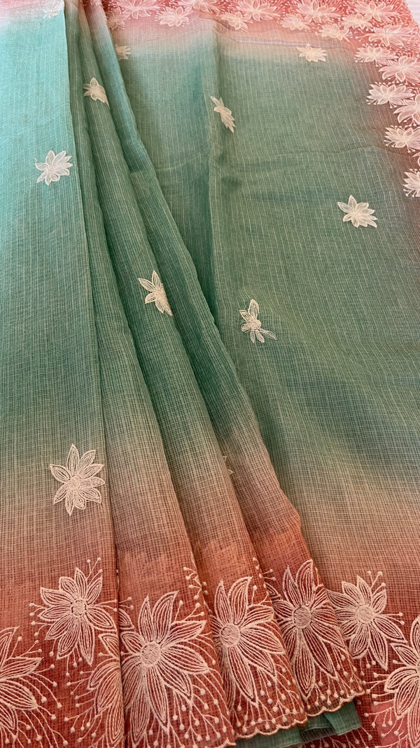 Linen Kota