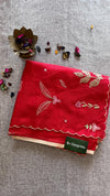 Pure Kota Saree