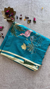 Pure Kota Saree