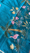 Pure Kota Saree