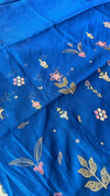 Pure Kota Saree