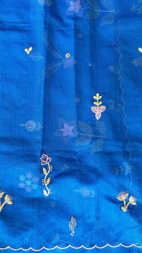 Pure Kota Saree
