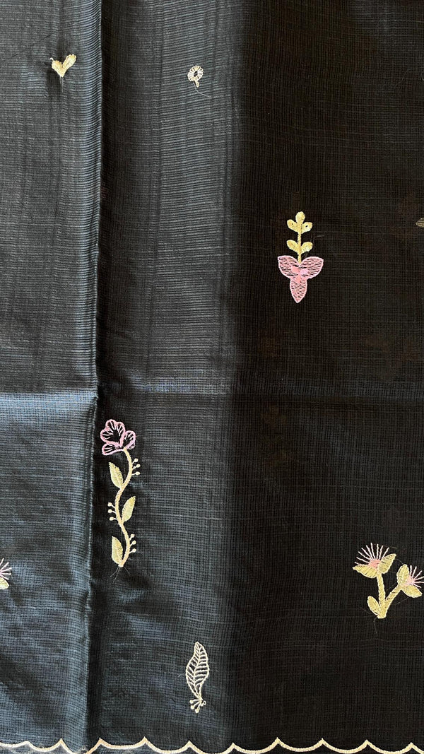 Pure Kota Saree
