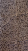 Muslin saree