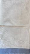 Pure Handloom Cotton Saree