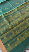 Pure Handloom Cotton Saree