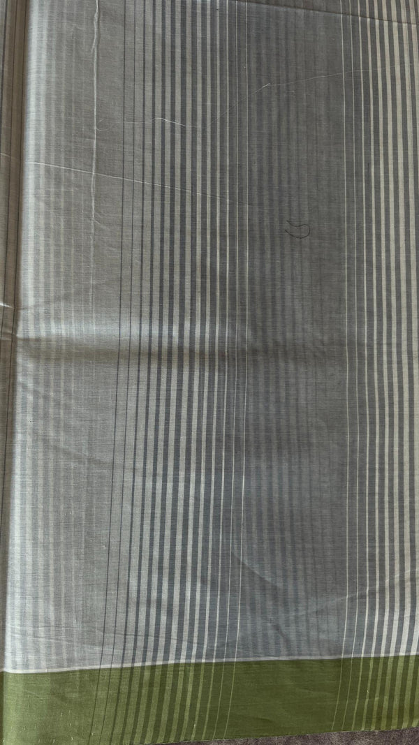 Pure Handloom Cotton Saree