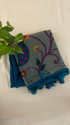Paithani border Saree