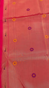 Paithani Border Saree