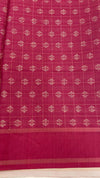 Semi Tussar Saree