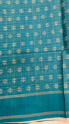 Semi Tussar Saree