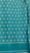 Semi Tussar Saree