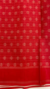 Semi Tussar Saree