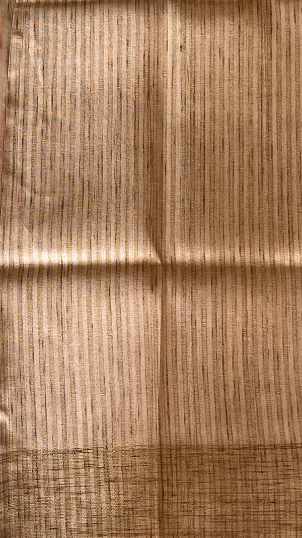 Semi Tussar