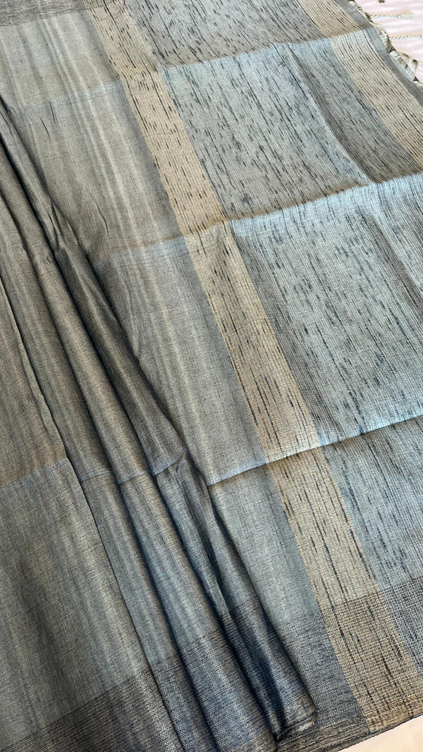 Semi Tussar