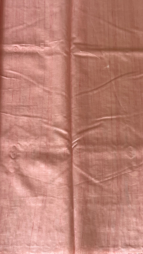 Semi Tussar