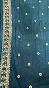 Banarasi Crepe