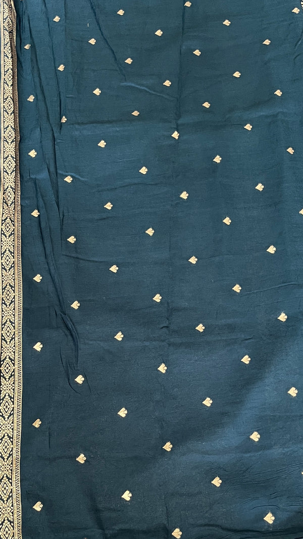 Banarasi Crepe