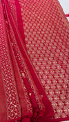 Banarasi Crepe
