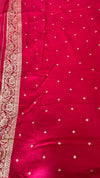 Banarasi Crepe