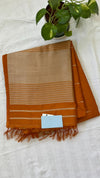 Soft Tussar