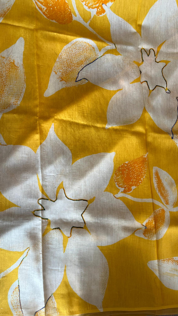 Pure Organza Saree