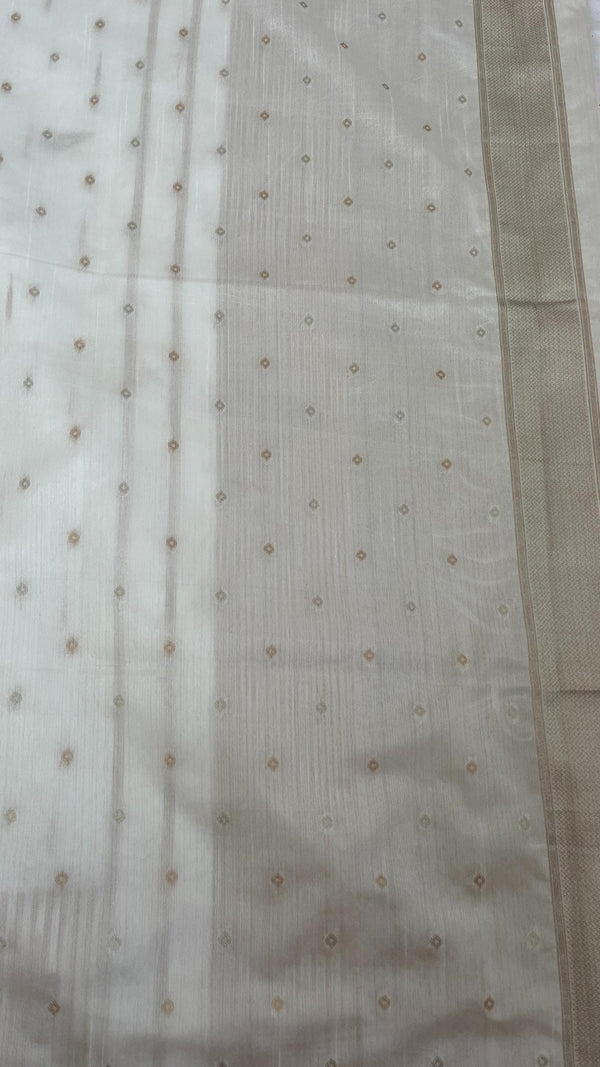 Soft Tussar