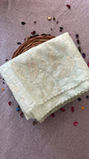 Pure Organza saree