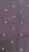Kanchi Silk Cotton Saree