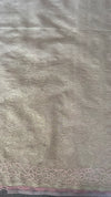 Pure Organza saree