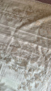 Pure Organza saree