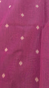 Kanchi Silk Cotton Saree