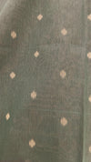 Kanchi Silk Cotton Saree