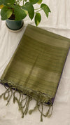 Kota Tussar Saree