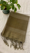 Kota Tussar Saree