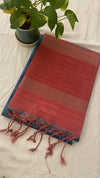 Kota Tussar Saree