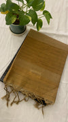 Kota Tussar Saree