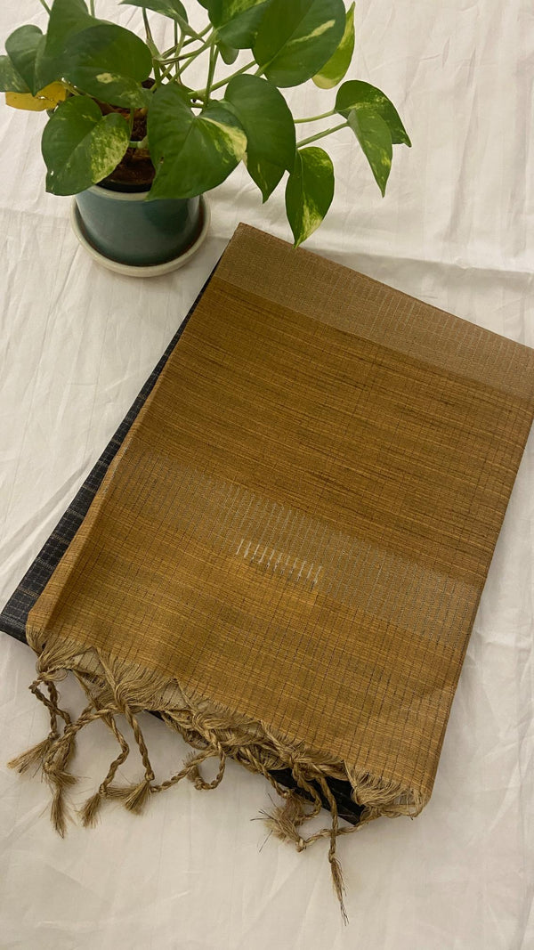 Kota Tussar Saree