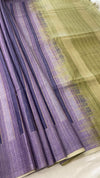 Kota Tussar Saree