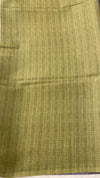 Kota Tussar Saree