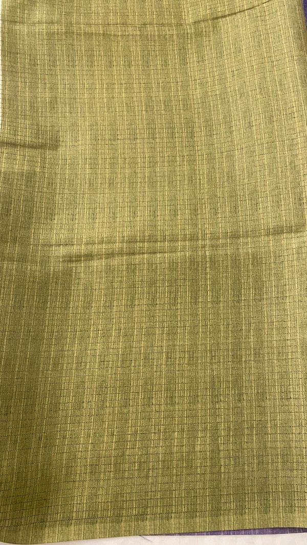 Kota Tussar Saree
