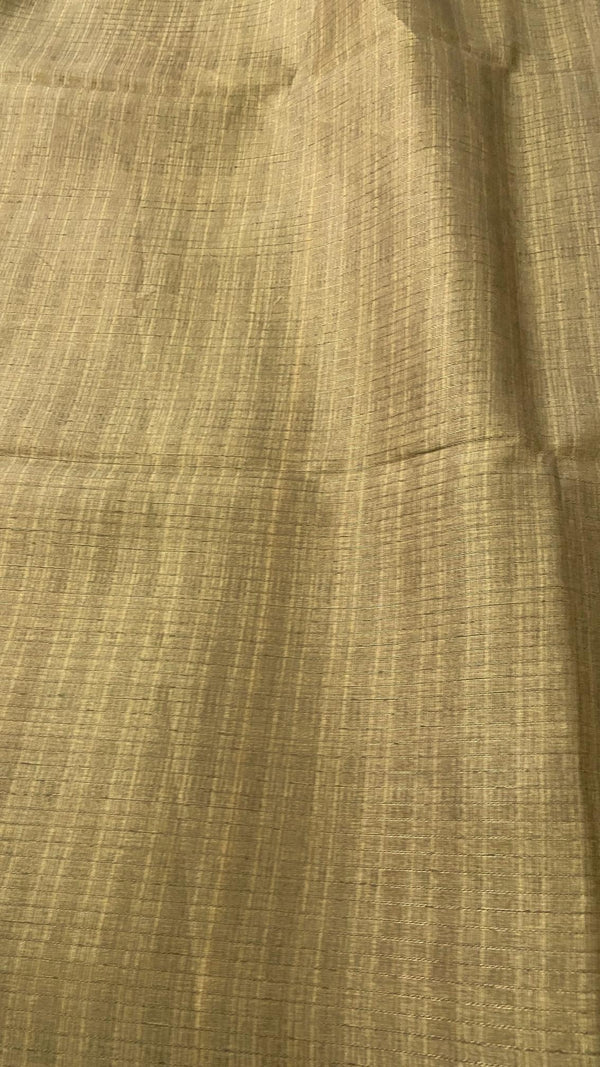 Kota Tussar Saree