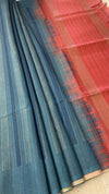 Kota Tussar Saree