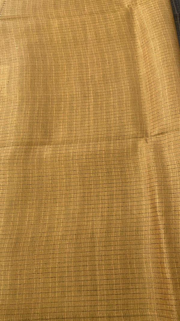 Kota Tussar Saree