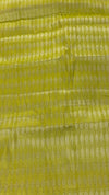 Banarasi Gaji Georgette Saree