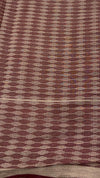 Banarasi Gaji Georgette Saree