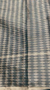 Banarasi Gaji Georgette Saree