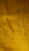 Viscose Dola French Knot Saree