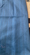 Semi Tussar Saree