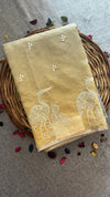 Pure Kota Saree -Dual tone